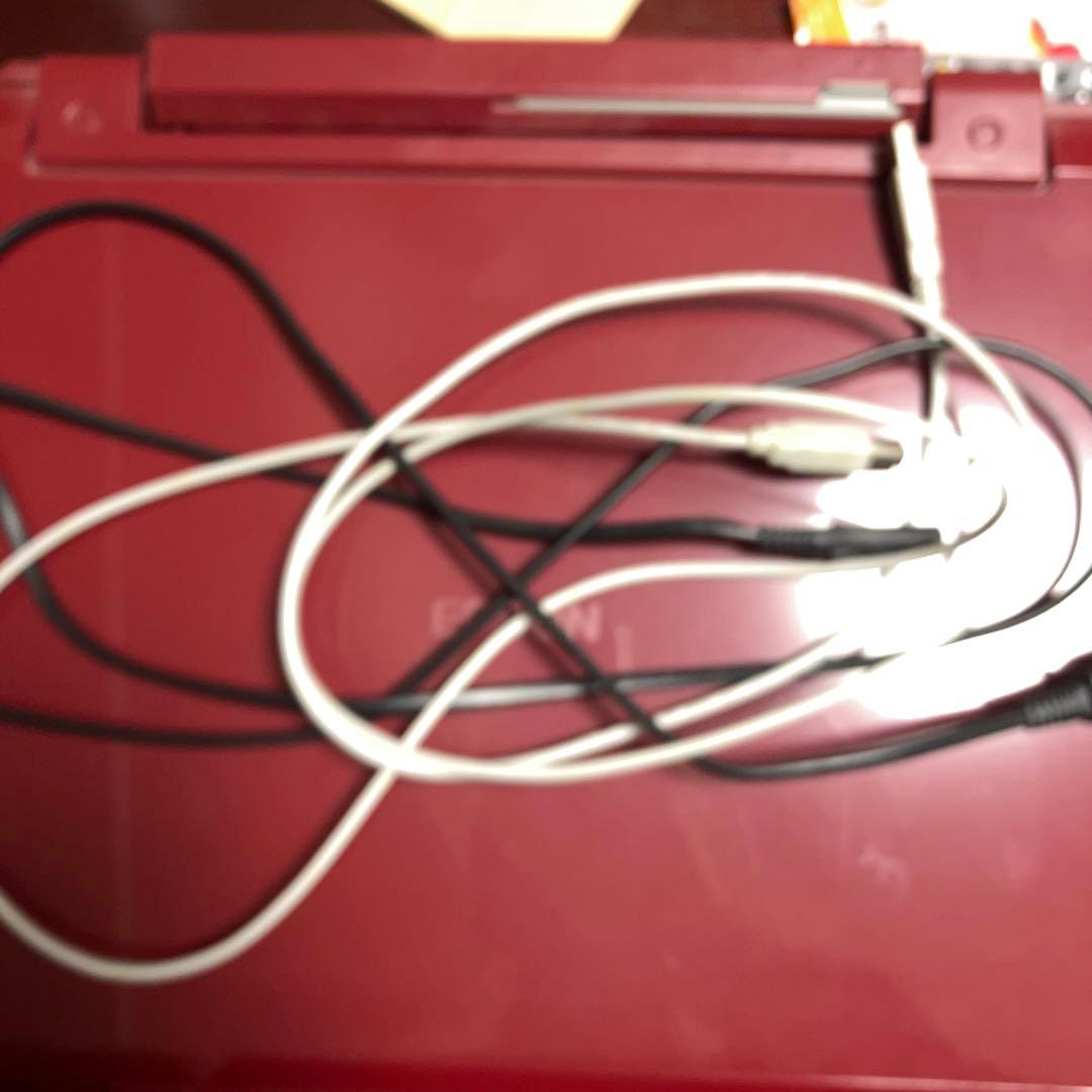 EPSON インクジェットプリンター 本体 EP-806AW ジャンク