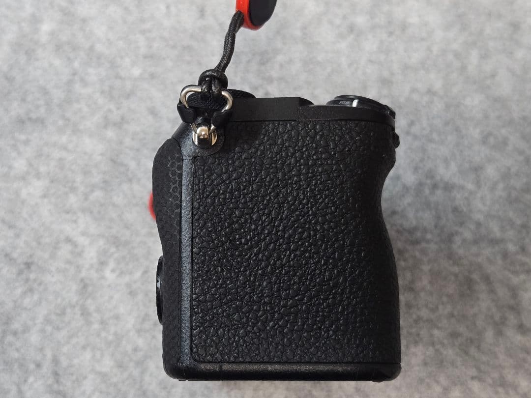 【オマケ有】（5500ショット）SONY α7C Ⅱ ILCE-7CM2 ボディ