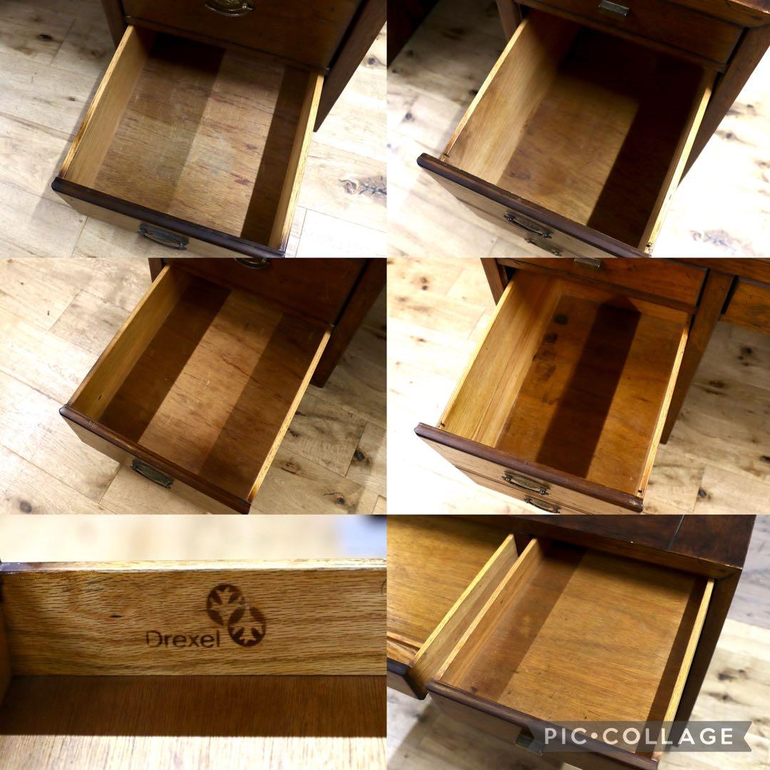 GMIH171○DREXEL HERITAGE / ドレクセルヘリテイジ 年代物