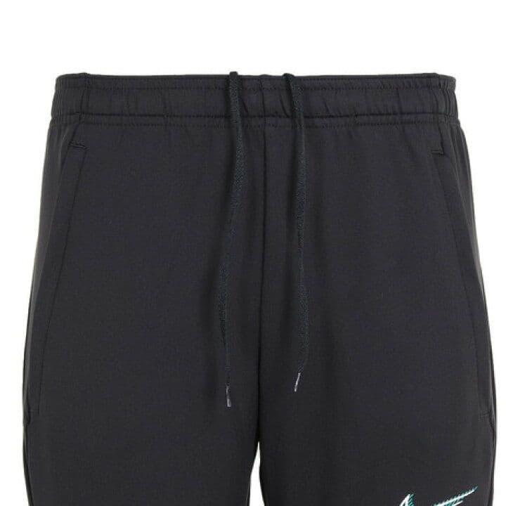 ナイキ サッカー ジャージパンツ スリム ジョガー ストレッチ GR 新品 M