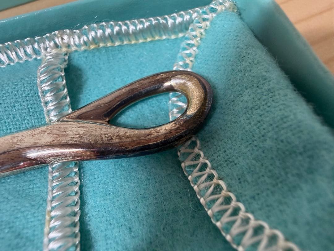 SK/9.30/5 ティファニー　スプーン