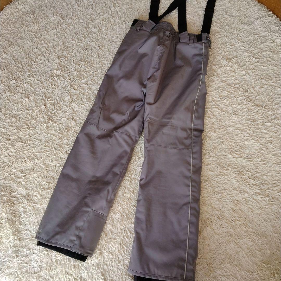 PHENIX ヴィンテージ hot powder スキーウェア&グローブ L/M