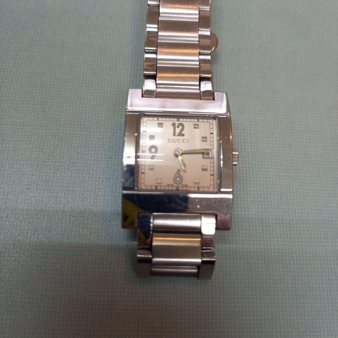 GUCCI 時計