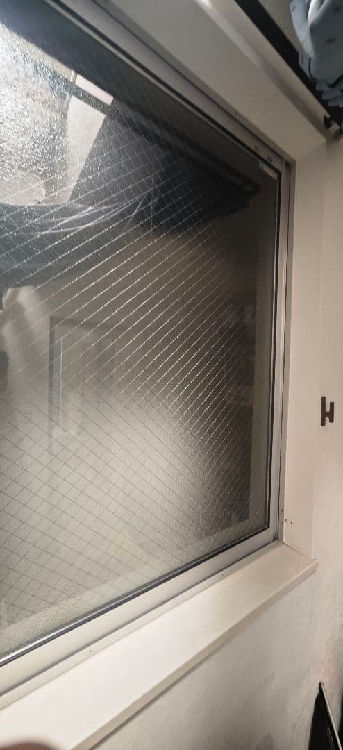 コロナ 窓用エアコン CW-1625R 2025年製 冷房専用 付属品あり 美品