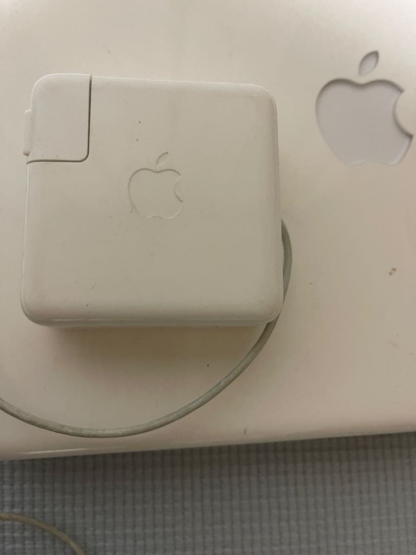 MacBook本体 MacBook