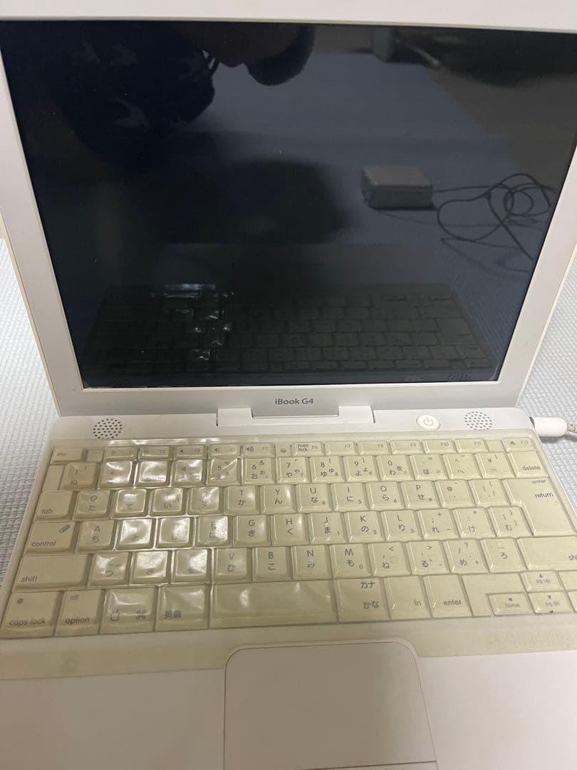 MacBook本体 MacBook