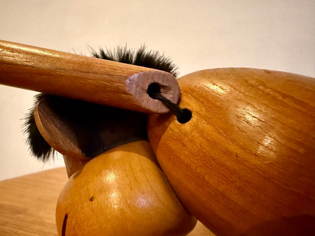 Sveistrup Denmark スヴァイストゥルップ デンマークカイボイスン