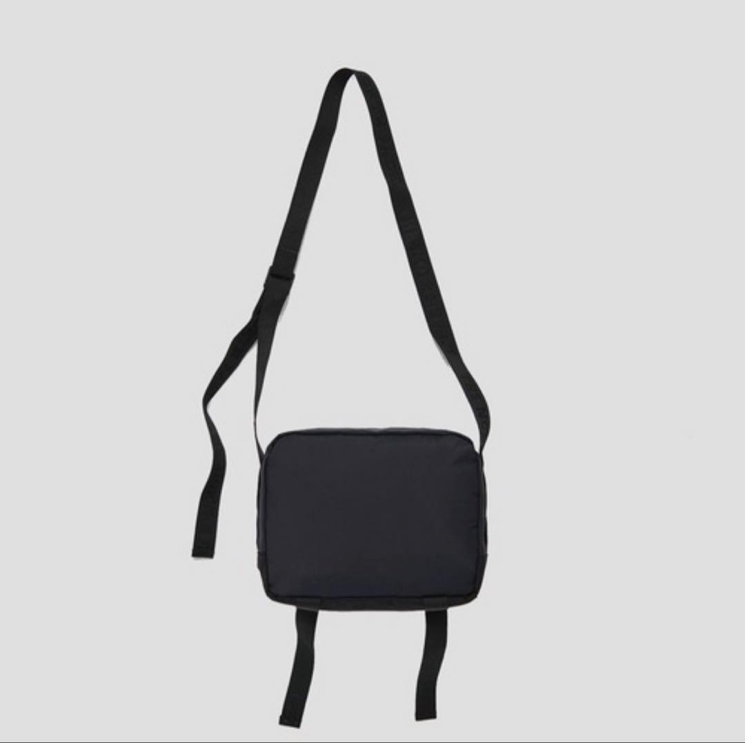 ザノースフェイス　パープルレーベル　コーデュラナイロンショルダーバック　未使用