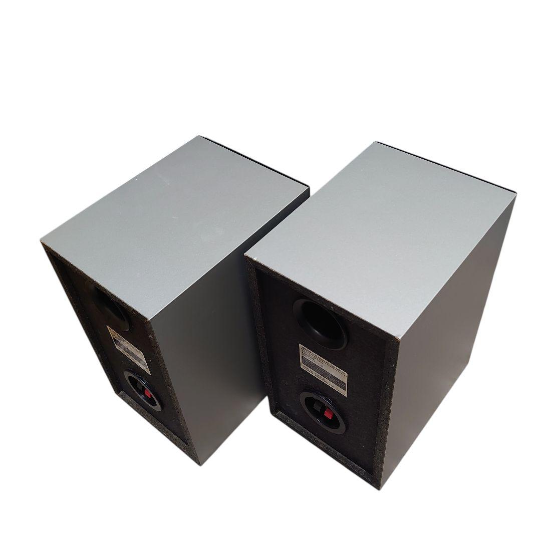 SHARP 1ビットデジタルシステム CD/MDシステムコンポ SD-K800