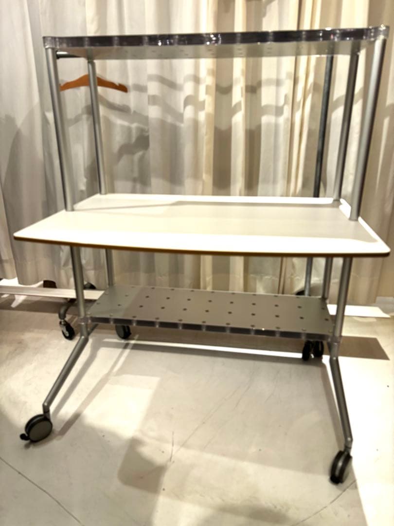 kartell カルテル o meda ヴィンテージ