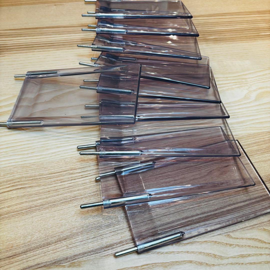 kartell カルテル o meda ヴィンテージ