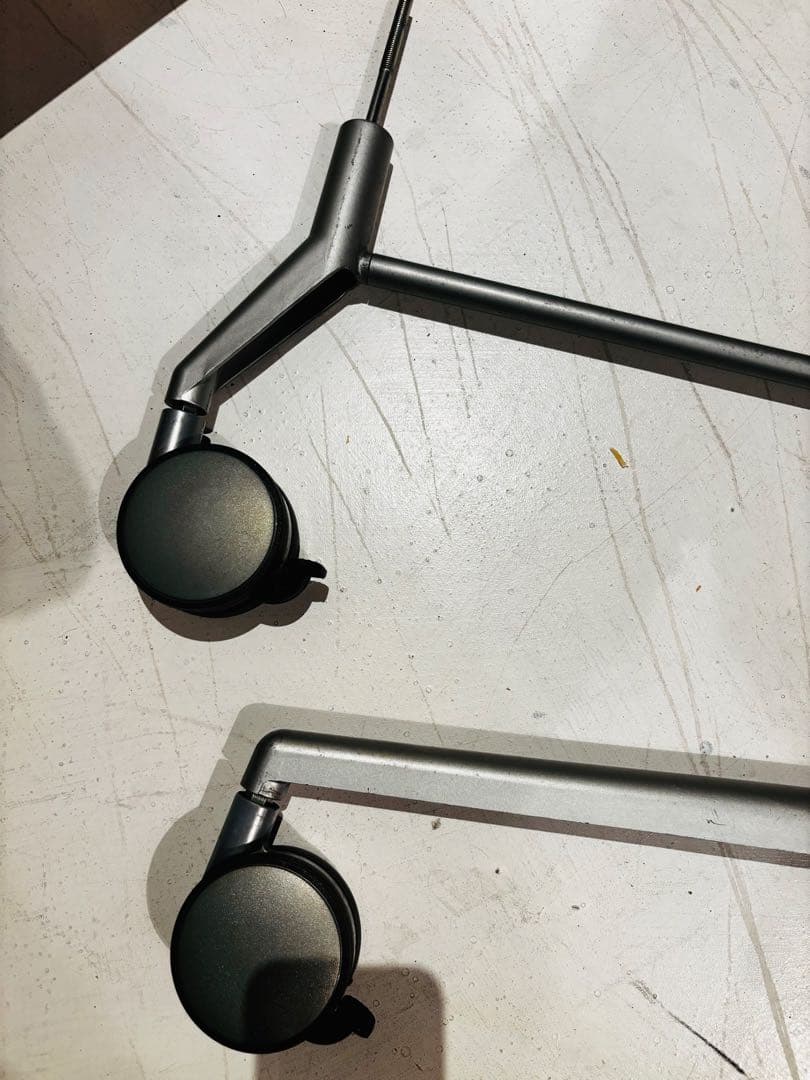 kartell カルテル o meda ヴィンテージ