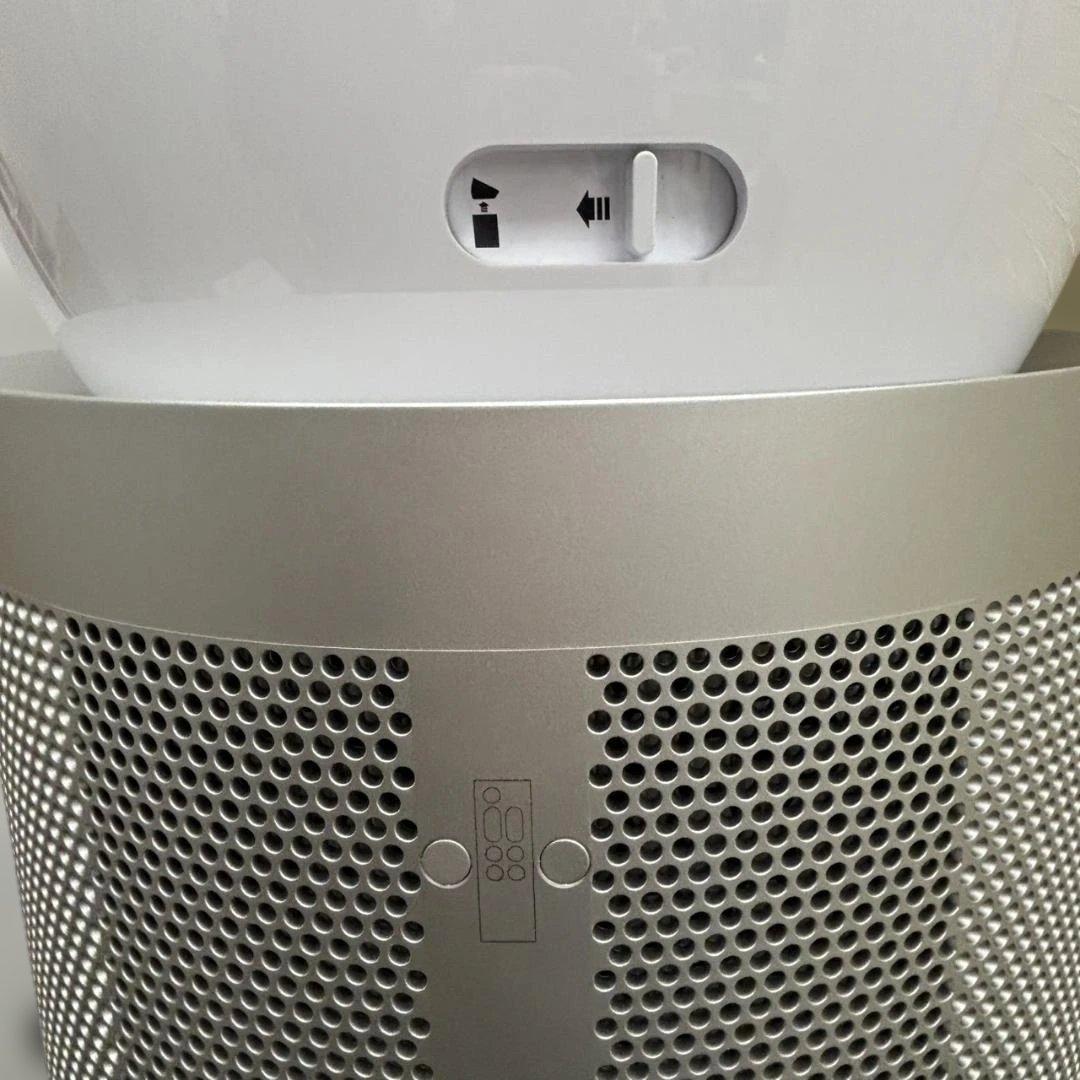 ◇空気清浄機 dyson purifier big+quiet BP02