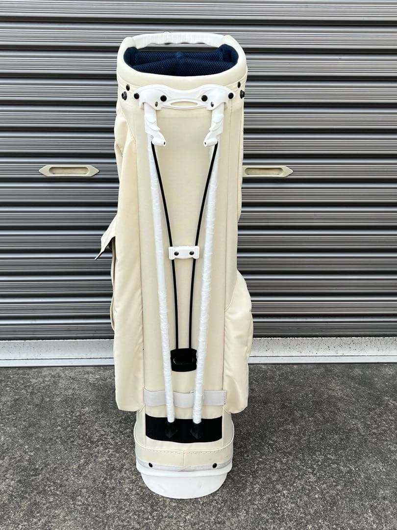 キャロウェイ／Callaway／ADVANCE JM スタンドキャディバッグ