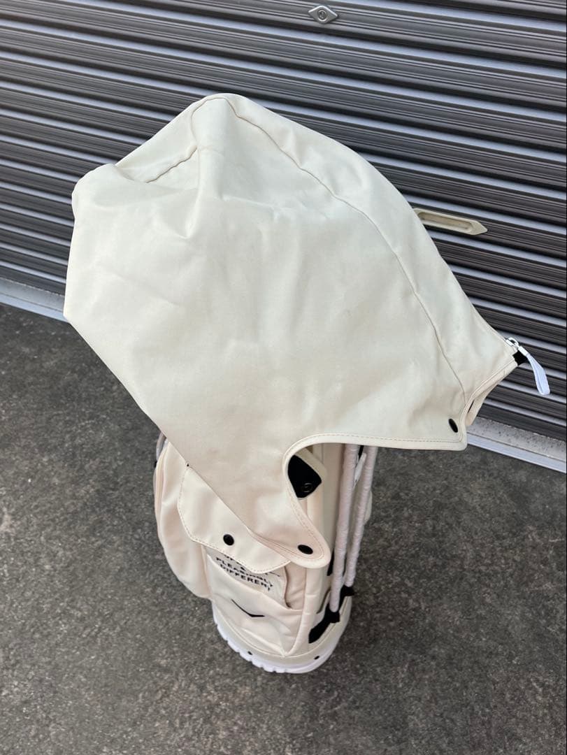 キャロウェイ／Callaway／ADVANCE JM スタンドキャディバッグ