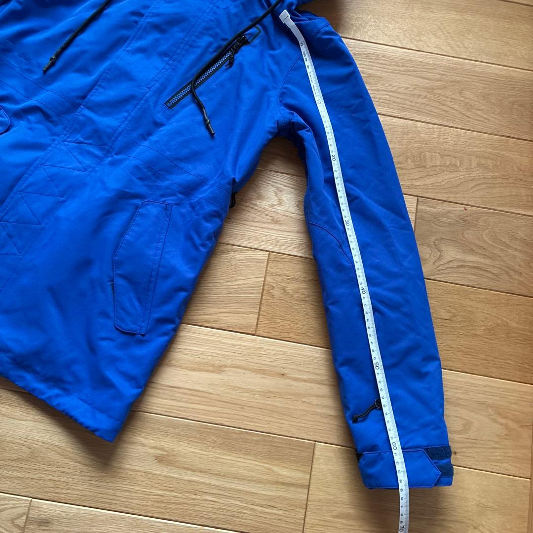 volcom レディース　スノーボードウェア