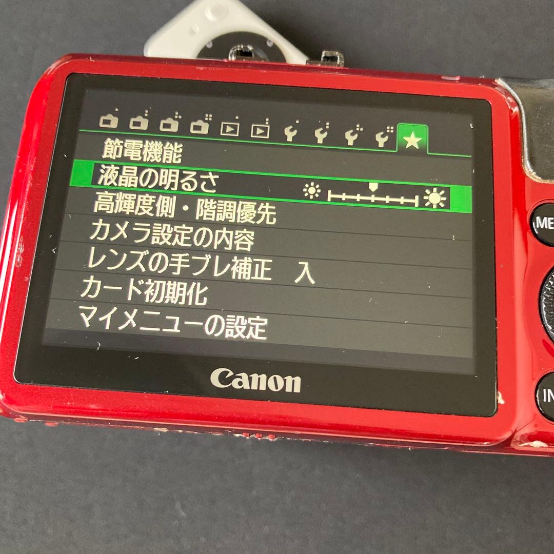 Canon EOS M 初代 ミラーレス デジタルカメラ