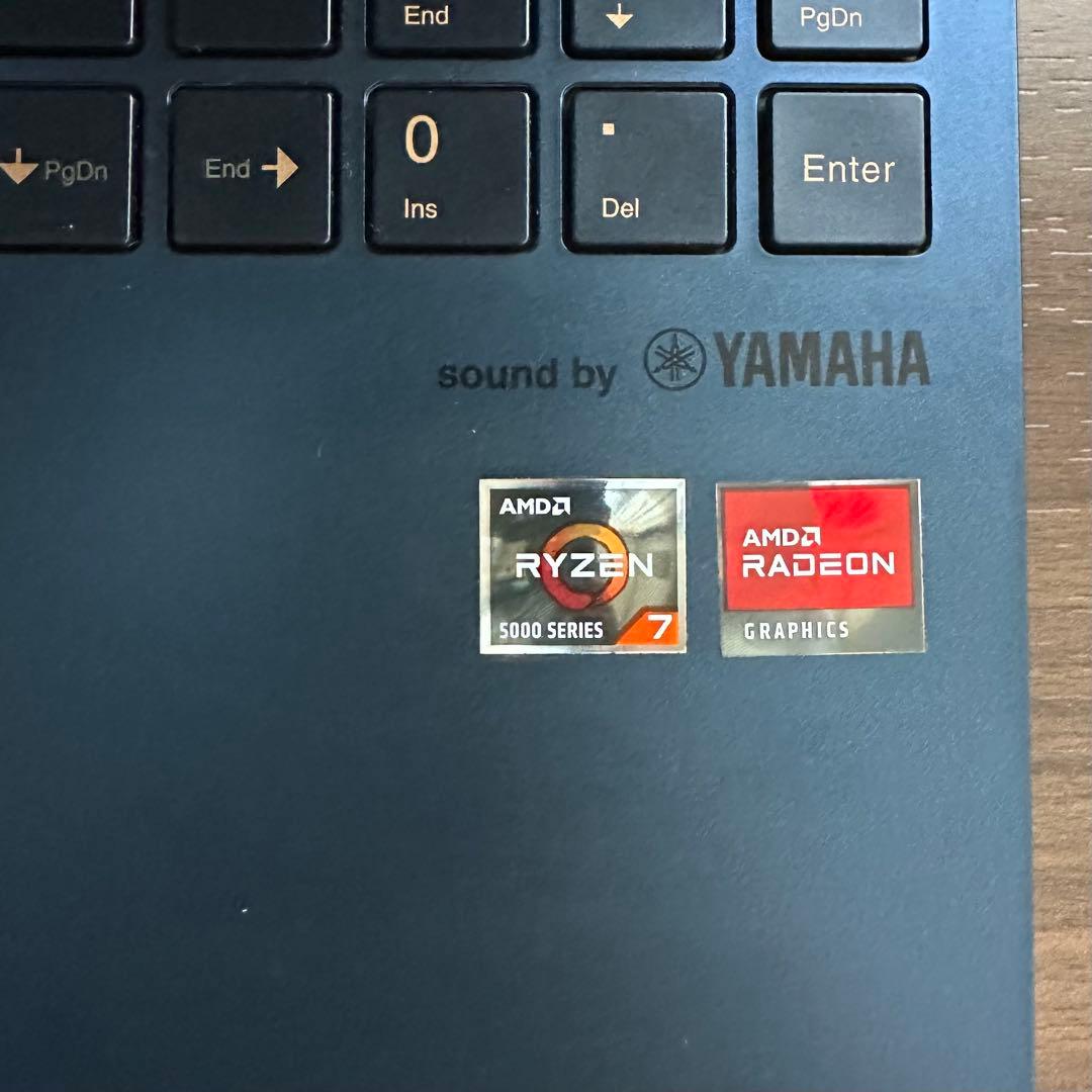 Windowsノート本体 NEC LAVIE N15 N1585/CAL PC-N1585CAL