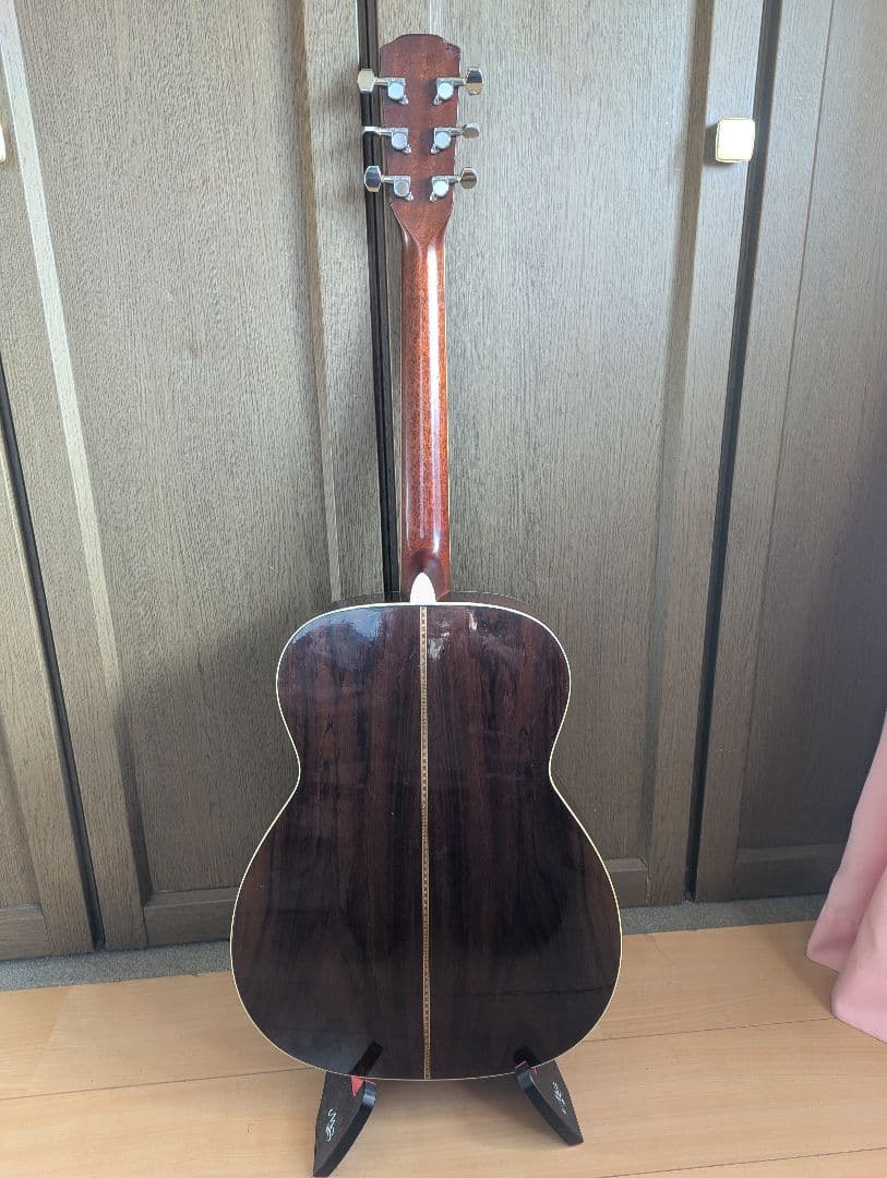 ♪訳あり！Morris　M-50F ハカランダ♪