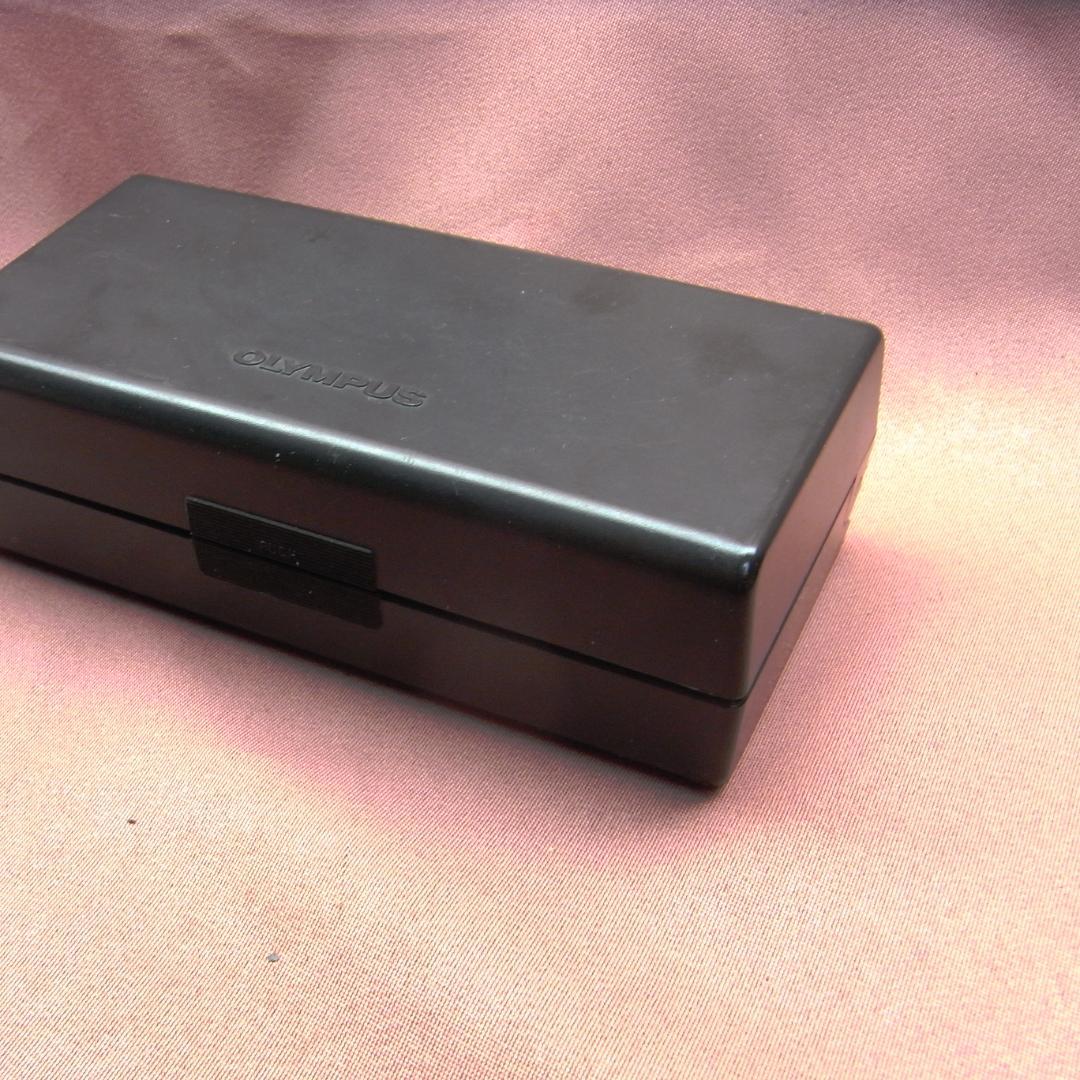 極美品　　オリンパス　XA　＋　A16