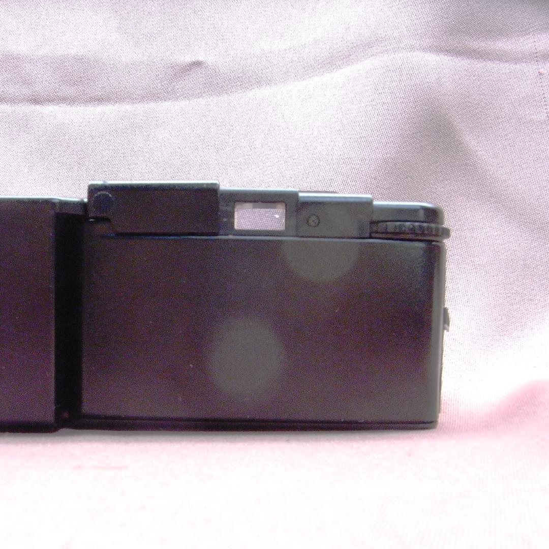 極美品　　オリンパス　XA　＋　A16