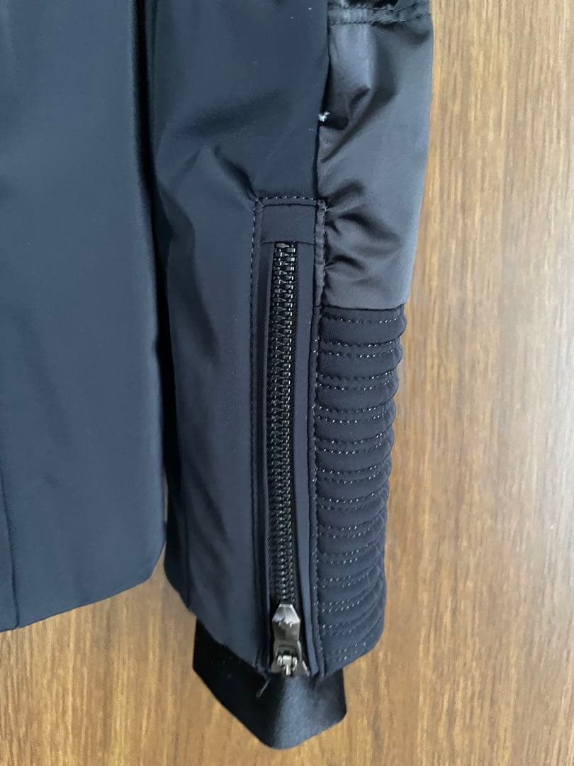 スキーダウンウエア　レディス