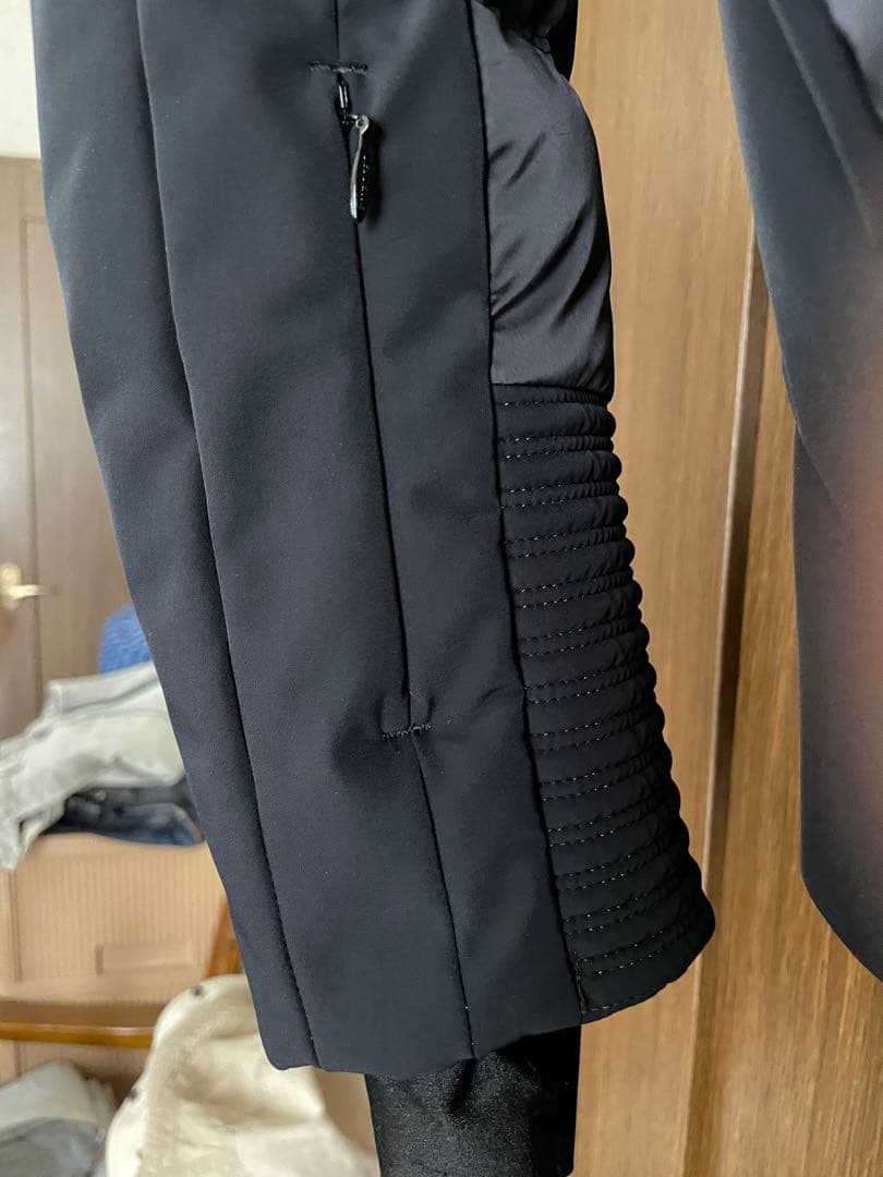 スキーダウンウエア　レディス