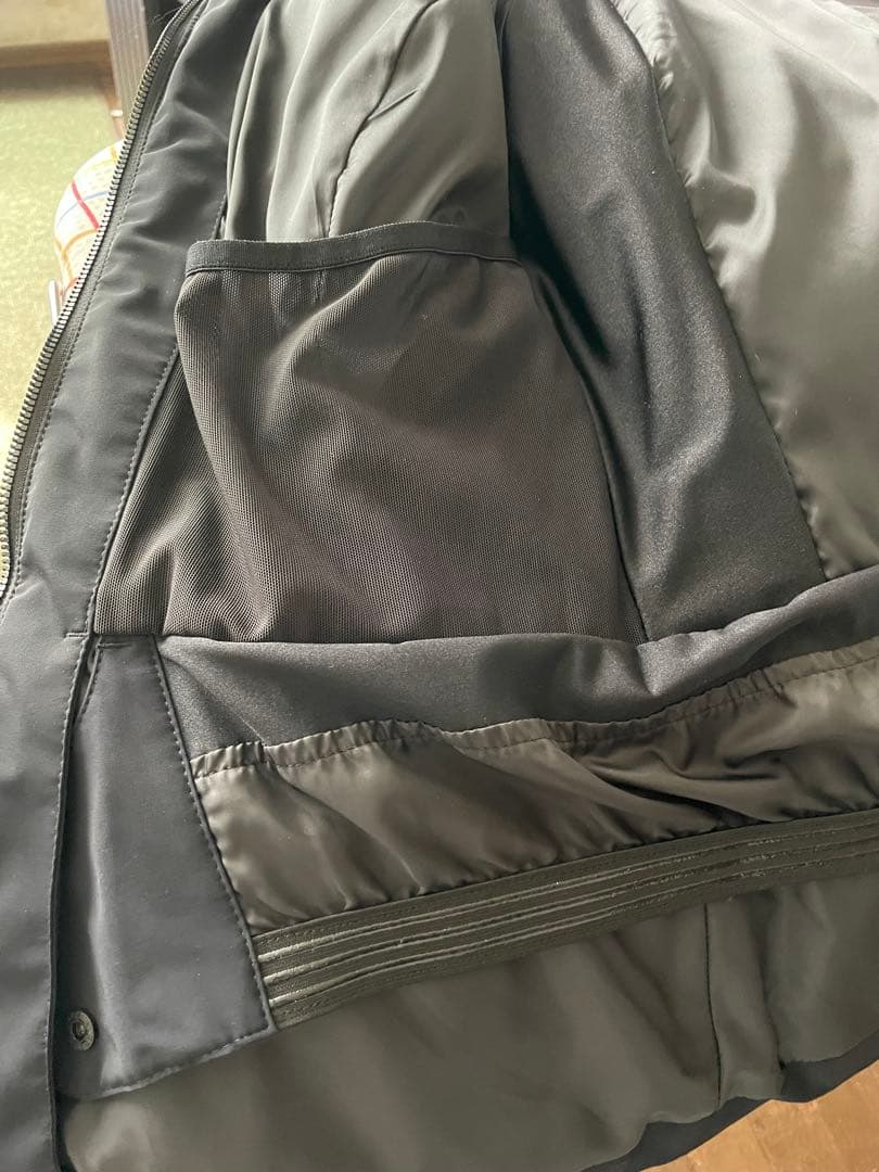 スキーダウンウエア　レディス