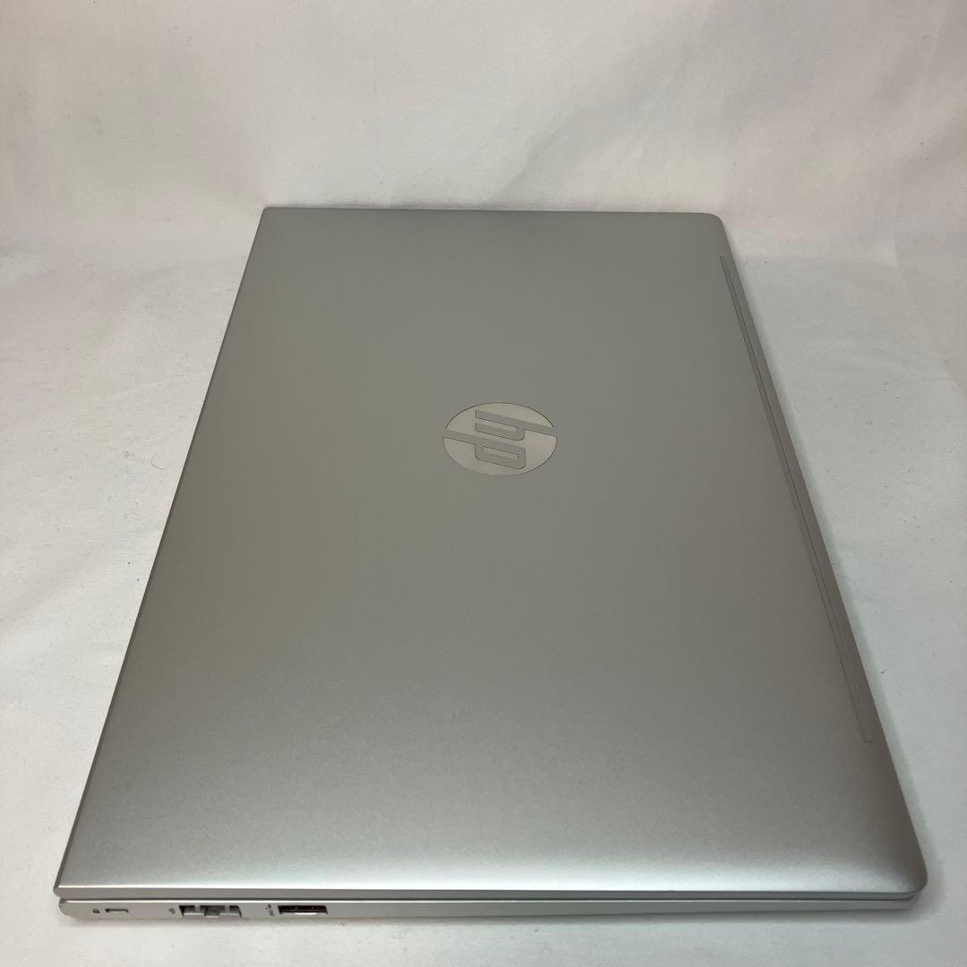 PROBOOK 450 G9 12世代 i5 16GB SSD FHD オフィス