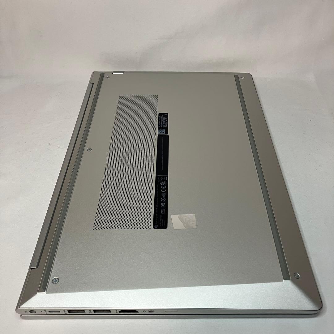PROBOOK 450 G9 12世代 i5 16GB SSD FHD オフィス