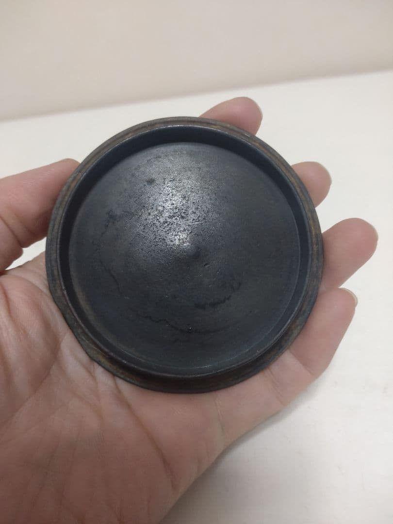 1*0様 時代 日の丸 鉄瓶 茶道具 煎茶道具