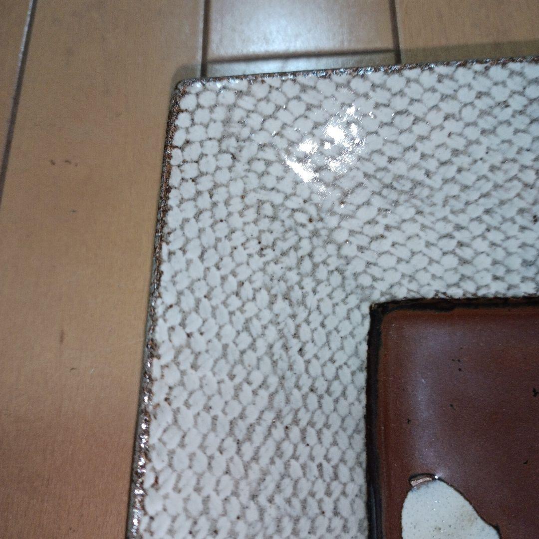 角皿