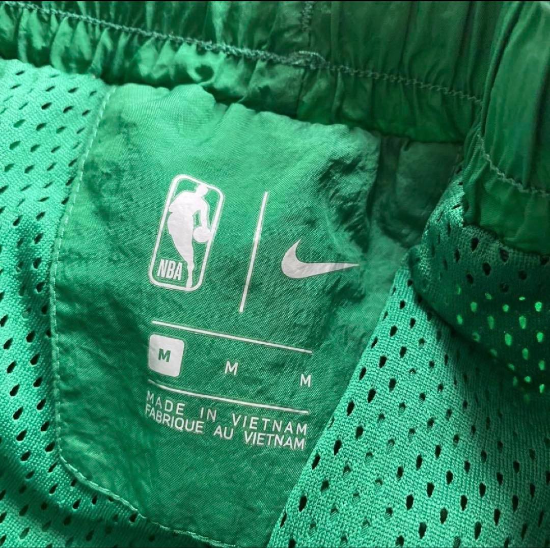 山猫NIKE NBA BOSTON CELTICS