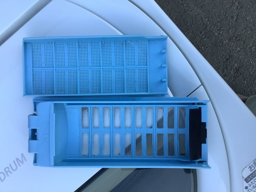 フェブ 2021年製 東芝 洗濯機 AW-6G9 6.0kg