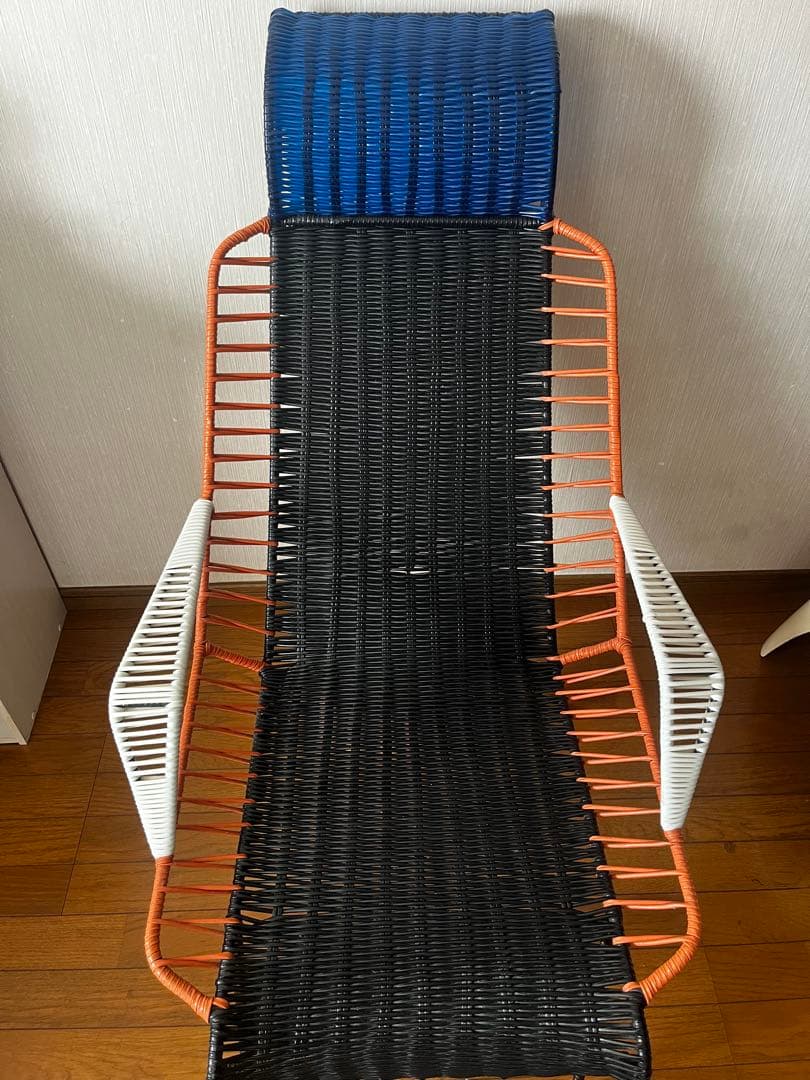 超希少　MARNI 100 Chairs (マルニ 100 コレクション)