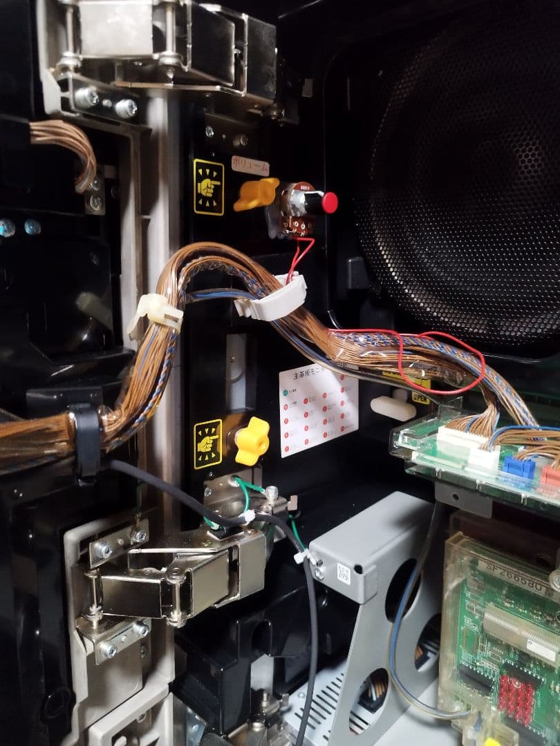 ガールズ&パンツァー 不要機＆4chイヤホンコンバータ付き