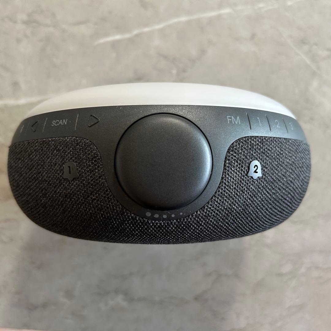【harinさん限定】JBL ワイヤレススピーカー FMラジオ付き