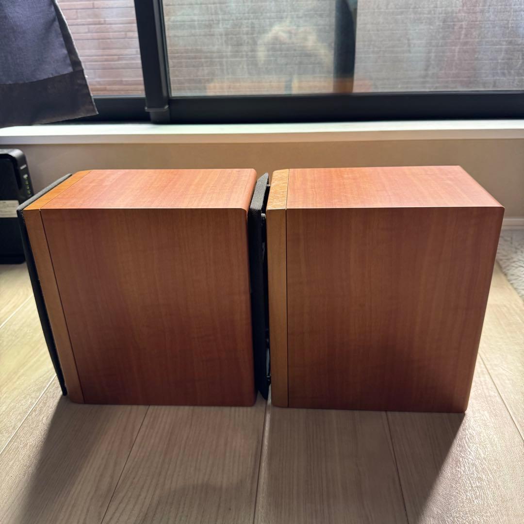 【動作品】KENWOOD R-K711 LS-K711 ミニコンポ 2009年製