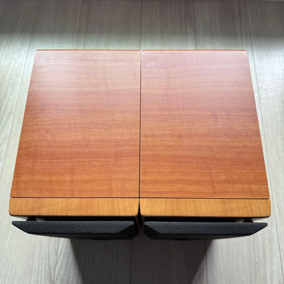 【動作品】KENWOOD R-K711 LS-K711 ミニコンポ 2009年製