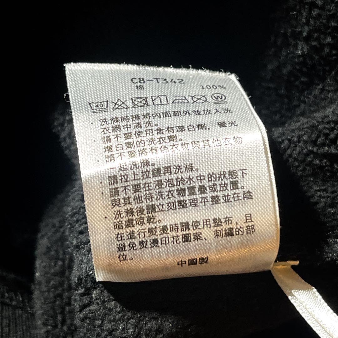 WTAPS×Champion ACADEMY CREW NECK スウェット　L