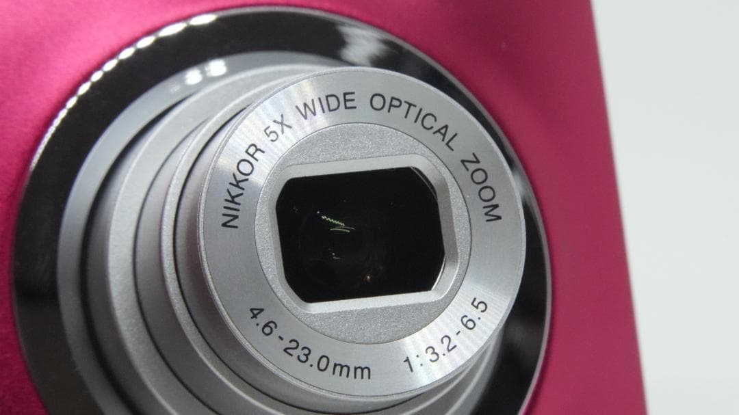 【A3191】 Nikon COOLPIX A100 ニコン クールピクス