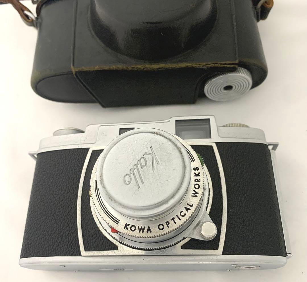 [稼働品] KOWA Kallo W Prominar 35mm F2.8