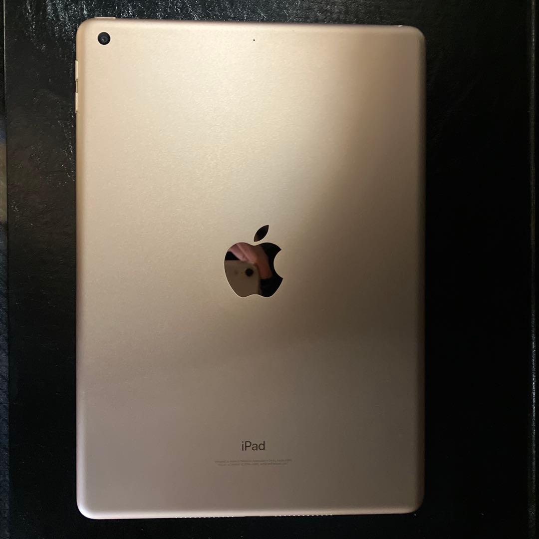 APPLE iPad（第6世代）WI-FI 128GB
