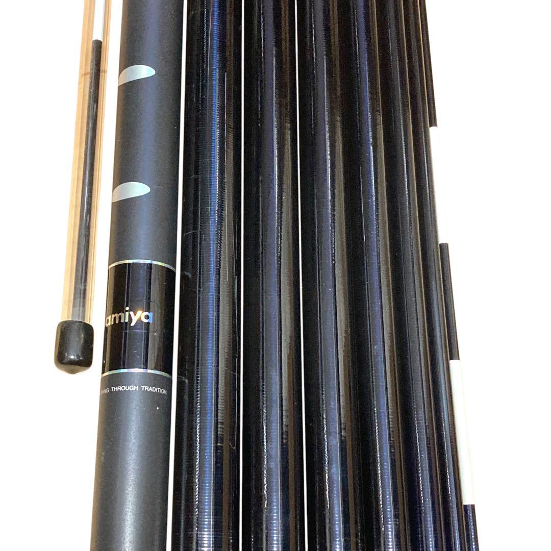 ✨美品✨ INSTRUCTOR鮎 下野オリジナル SINKER90 【替え穂付】