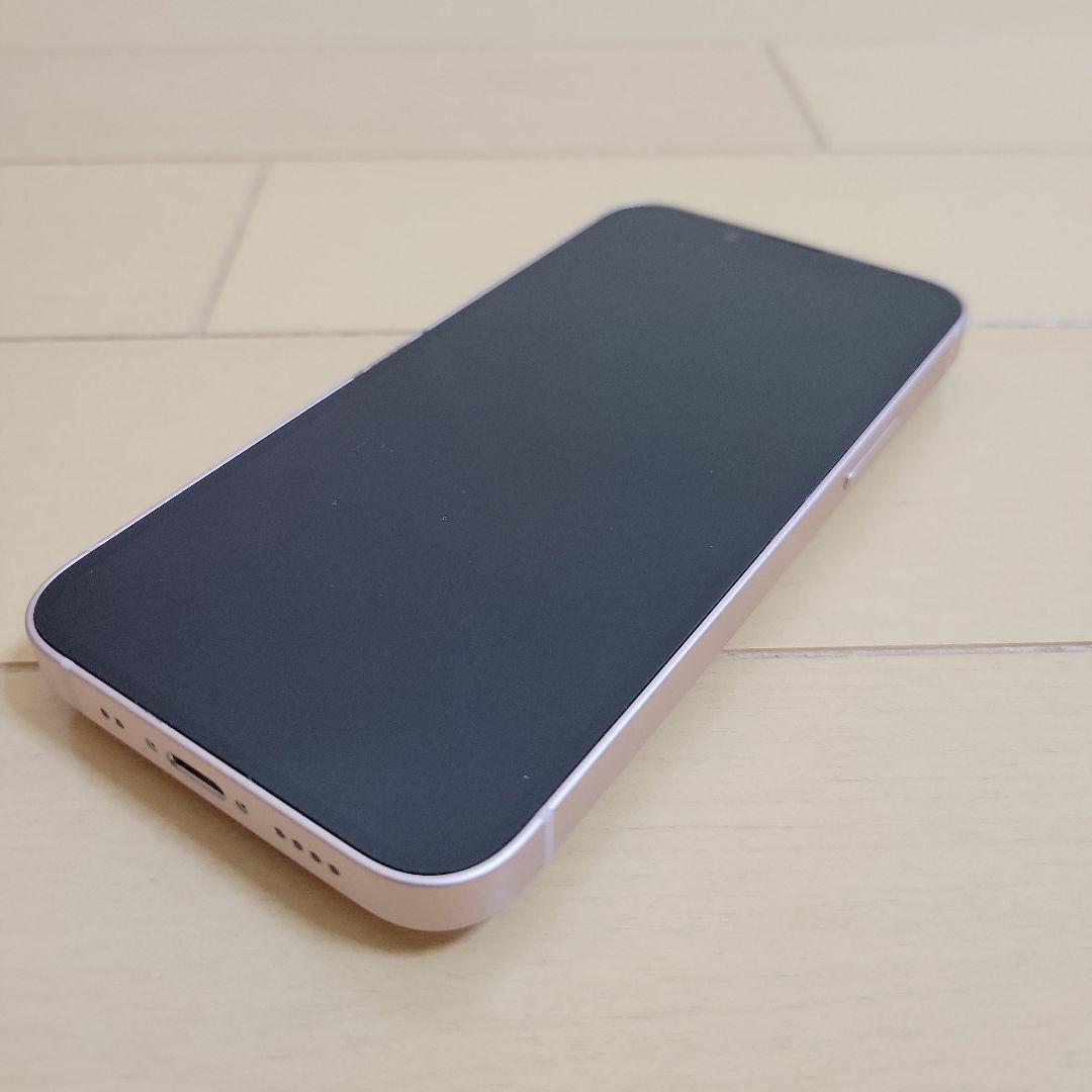 Apple iPhone 13 mini 128GB SIMフリー