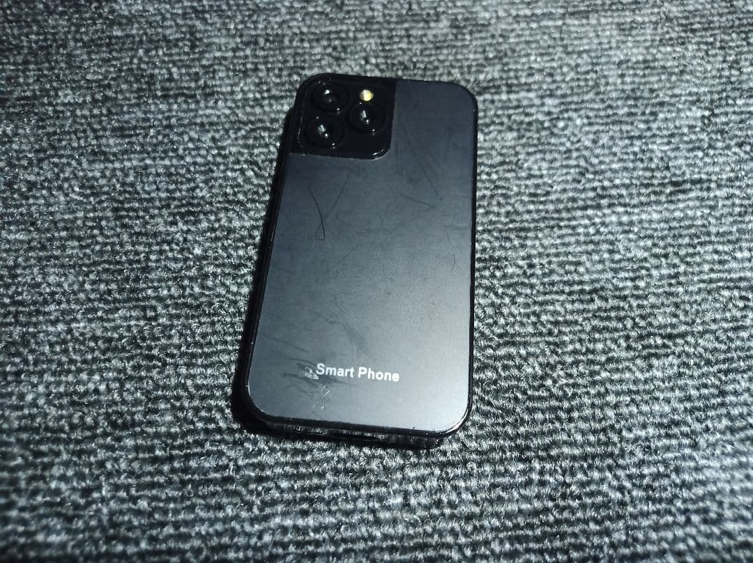 スマートフォン本体 SOYES XS16