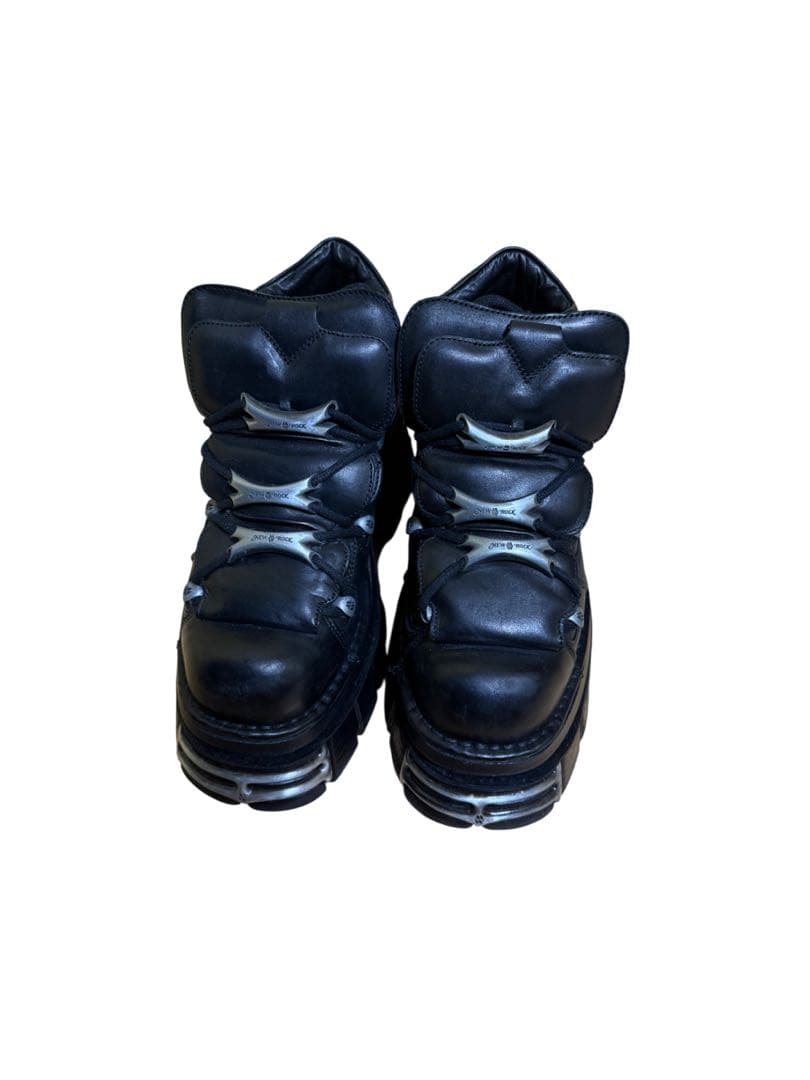 靴 NEW ROCK