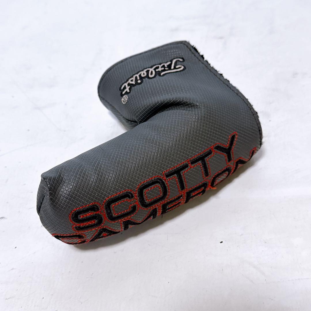 SCOTTY CAMERON パター セレクトニューポート 2.5 34インチ