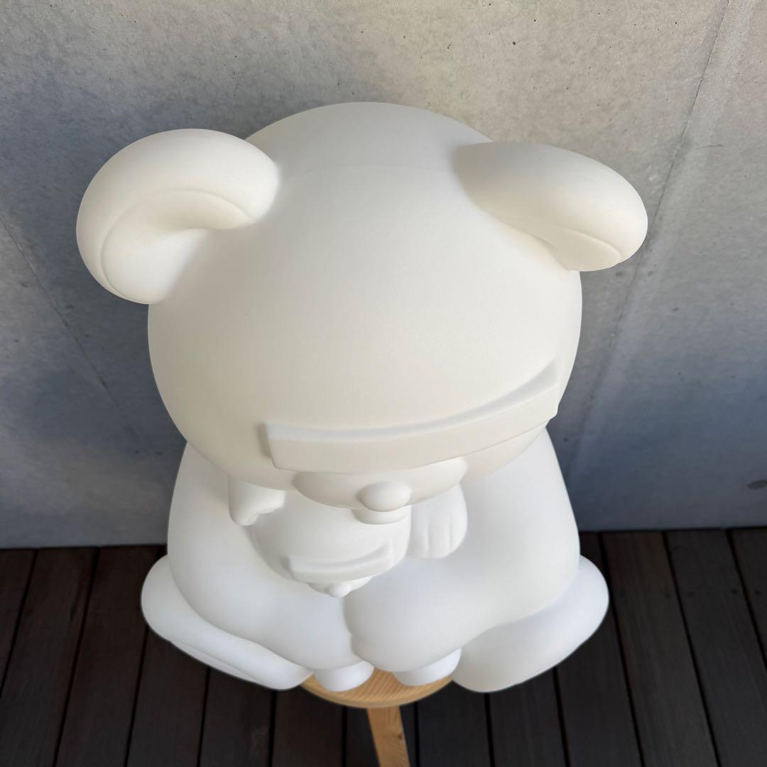 アンダーカバー ベアランプ UNDERCOVER MEDICOM lamp 照明