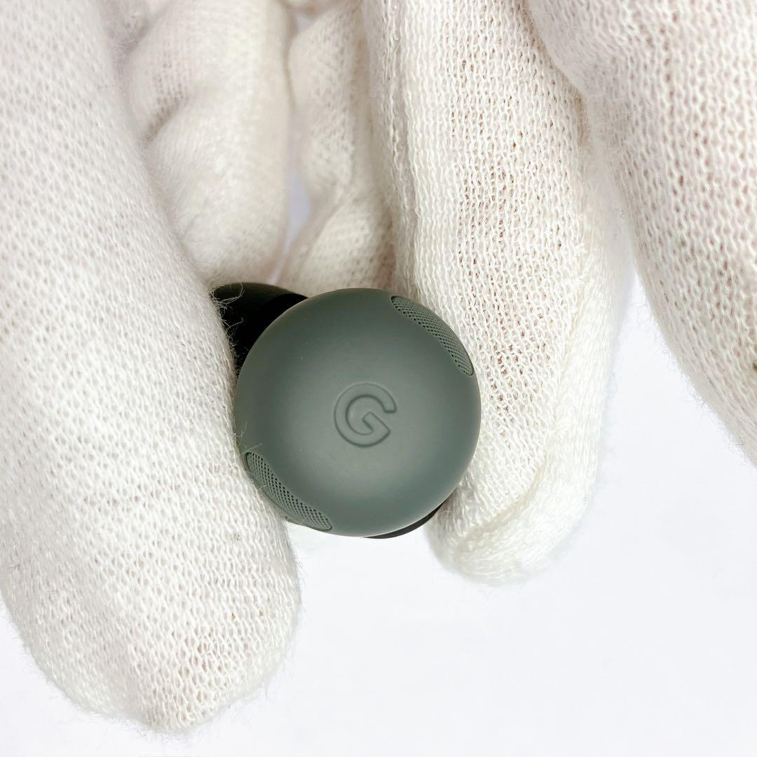 2882◯ Google Pixel Buds Pro 2 Hazel